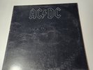 AC/DC Back in Black 1980 Atlantic SD 16018 VG+/VG Masterdisk RL Orig Photo Inner