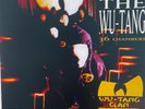 Wu- Tang Clan- Music & Performance- Vinyl