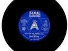 Frank Wilson Do I Love You Demo