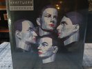 KRAFTWERK - Techno Pop 2009 German Vinyl LP New
