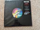 Pink Floyd - Wish You Were Here remastered james Guthrie Bernie Grundman sealed