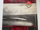 Bruce Springsteen - Nebraska - Vinyl LP 1982 CBS 25100 : A1/B3 NM/EX