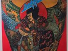 Dokken   Beast from the East  Vinyl Record