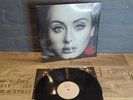Adele – 25 -  Vinyl Album - XLLP740 - 2015 Excellent Condition