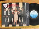 Blondie Parallel Lines Original US LP Vinyl In Shrink With Hype Sticker
