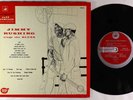 Jimmy Rushing - Sings The Blues LP - Vanguard - VRS-8011 Mono DG VG+
