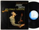 Jimmy Smith - Prayer Meetin' LP - Blue Note - BLP 4164 Mono RVG Ear NY USA