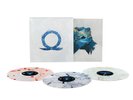 God of War Ragnarok - Original Soundtrack 3XLP Vinyl Mondo + Slipcase - Neuf