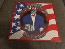 M.O.D. U.S.A for M.O.D. Vinyl 1987 Megaforce/Caroline Records VG++/EX