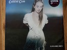 Lana Del Rey Chemtrails Over the Country Club - HMV Exclusive Red Vinyl