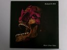 RICHARD H KIRK BLACK JESUS VOICE ROUGH TRADE ROUGH 99 INDUSTRIAL ELECTRO INNER
