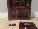 Panic  At The Disco A Fever You Can't Sweat Out 20th Anniversary Vinyl Box Set