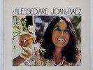 JOAN BAEZ BLESSED ARE VANGUARD SR711 Japan PROMO VINYL 2LP