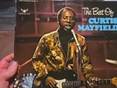 curtis mayfield the best of curtis mayfield 1975 german press