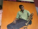 Miles Davis Milestones White Label Promo Lp