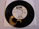 CAROLE KING RARE 1960 PROMO 45 RPM 