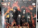 Black Veil Birds Set The World On Fire Vinyl  VG+