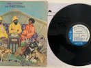 The Three Sounds - Soul Symphony 1969 Blue Note lp OG RARE Jazz Funk Soul Breaks