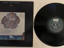 Jack DeJohnette Trio - Gateway 1975 ECM lp OG RARE Fusion Jazz Funk Drum Breaks