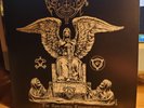 Archgoat – The Apocalyptic Triumphator LP 2015 Debemur – DMP0117 France NM/NM