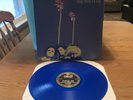 The Gun Club - Miami LP Blue Vinyl
