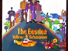 Beatles SEALED LP Yellow Submarine Apple Label, Probably a 1969 First Pressing