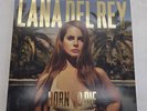 Lana Del Rey Vinyl Born To Die Paradise Edition 12 Inch Vinyl Record Card Sleeve