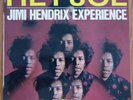 Jimi Hendrix EP Hey Joe Barclay 071.111 Vinyle NM