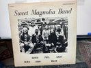 SWEET MAGNOLIA BAND - S/T Arkansas Group 1973 Grateful Dead Influenced LP