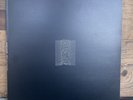 Joy Division Unknown Pleasures 1979 1st UK Vinyl Pressing Textured Sleeve