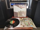 LED Zeppelin II RL/LH  Lee Hulko/Ludwig Hot Mix