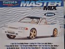 MCA Non-Stop Master Dance Mix 2xLP 1996 Sealed RARE New/MINT