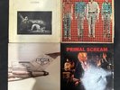 Alt 8 x Vinyl Record LP Job Beastie Boys Primal Scream Joy Division Alt-J