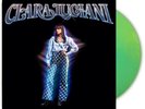 CLARA LUCIANI - COEUR ENCORE - DOUBLE ALBUM VINYLE PHOSPHORESCENT