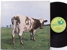 PINK FLOYD Atom Heart Mother HARVEST LP uk gatefold o