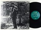 Joe McPhee - Nation Time LP - Bo'Weavil Recordings UK Reissue NM Shrink