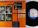 Miles Davis - Young Man With A Horn 10