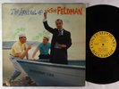 Victor Feldman - The Arrival Of LP - Contemporary - C3549 OG Press Mono DG VG++