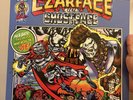Czarface & MF Doom – Czarface Meets Ghost Face LP SIGNED by L'AMOUR SUPREME
