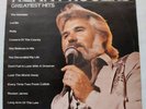 Kenny Rogers Greatest Hits Vinyl LP 1980 Country EMI Liberty South Africa