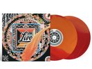 LIVE The Distance to Here +5 Bonus DELUXE 2LP Red/Orange Vinyl NEW *Bump/Split/+