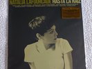 NATALIA LAFOURCADE - Hasta La Raíz (2024 Sony Mexico / MOV) 180g Vinyl - NEW
