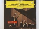 Frederic Chopin: Klavierkonzert Piano Concerto No. 1, Imported Vinyl LP - SEALED
