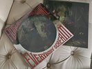 RARE Florence & The Machine Everybody Scream Picture Disc Vinyl + SIGNED Print