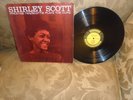 Shirley Scott Plays The Duke Prestige 7163 MONO RVG George Duvivier 1st
