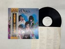 The Quick Mondo Deco Japan LP OBI [88548ER]