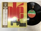 John Coltrane Ol? Coltrane Japan LP OBI [88724ER]