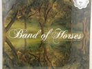Band Of Horses Everything All The Time LP RARE 1st Press w/PO Box Sealed New