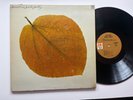 Pete Jolly LP Seasons ORIGINAL EXC RARE