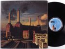 PINK FLOYD Animals COLUMBIA JC-34474 LP VG+ gatefold promo o